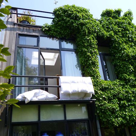 B&B Matin Tranquille リエージュ エクステリア 写真
