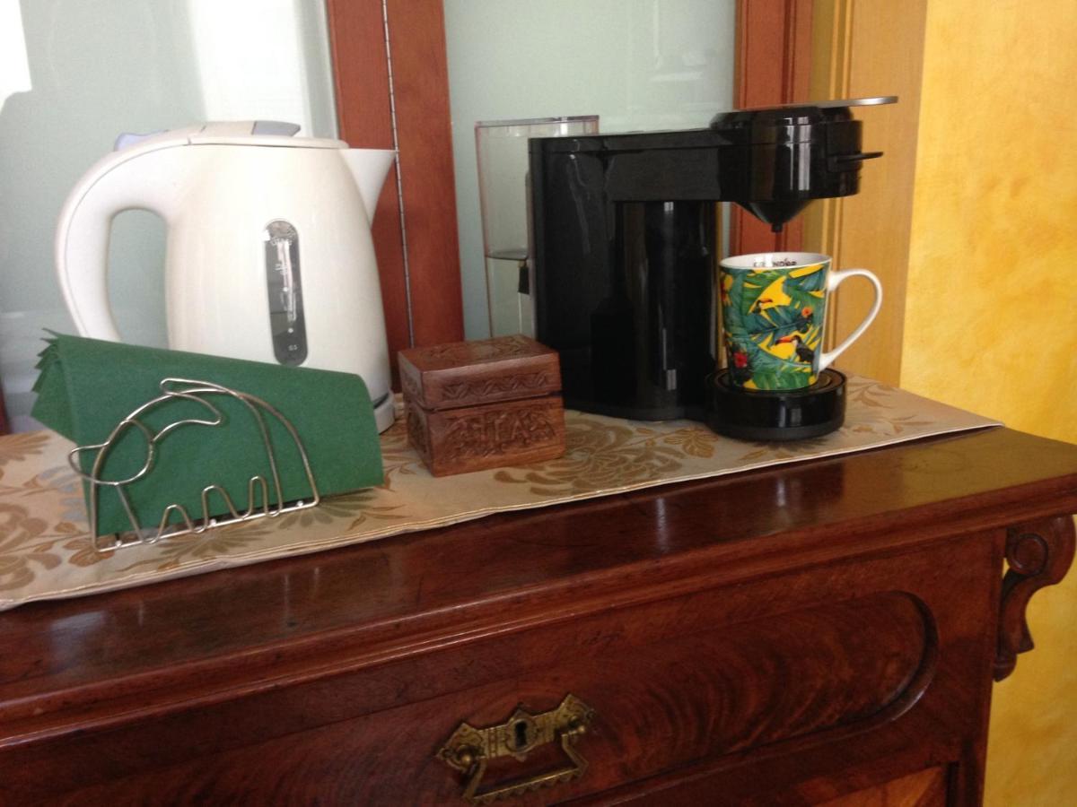 B&B Matin Tranquille リエージュ エクステリア 写真