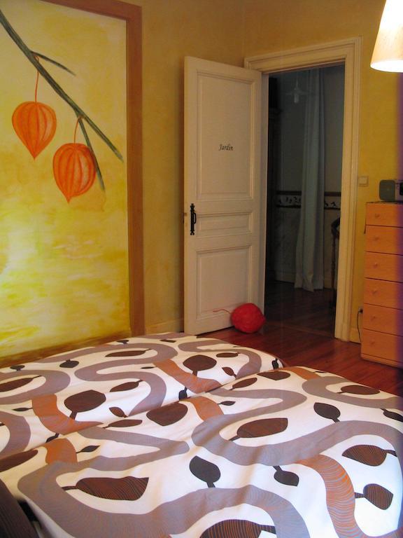 B&B Matin Tranquille リエージュ 部屋 写真