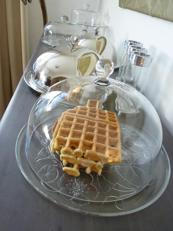B&B Matin Tranquille リエージュ エクステリア 写真