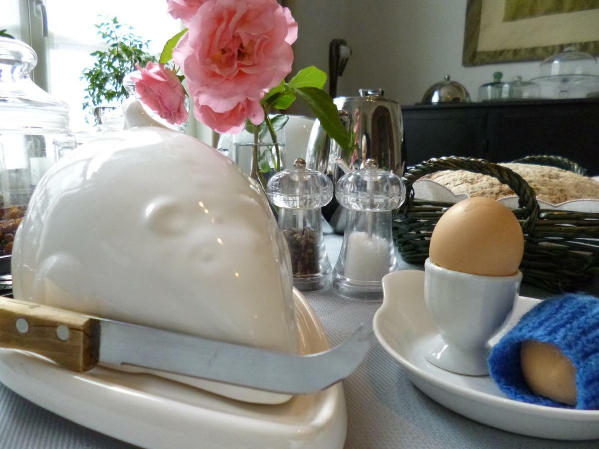 B&B Matin Tranquille リエージュ エクステリア 写真