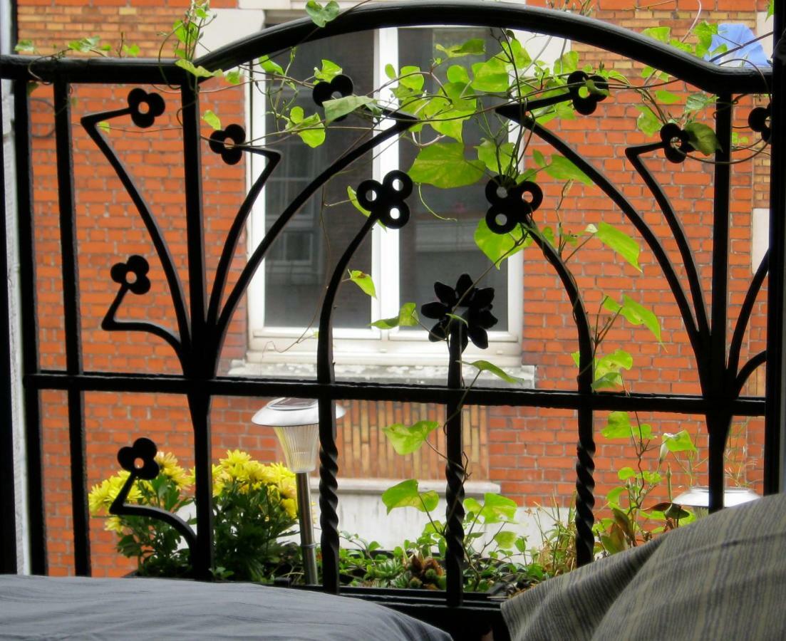 B&B Matin Tranquille リエージュ エクステリア 写真